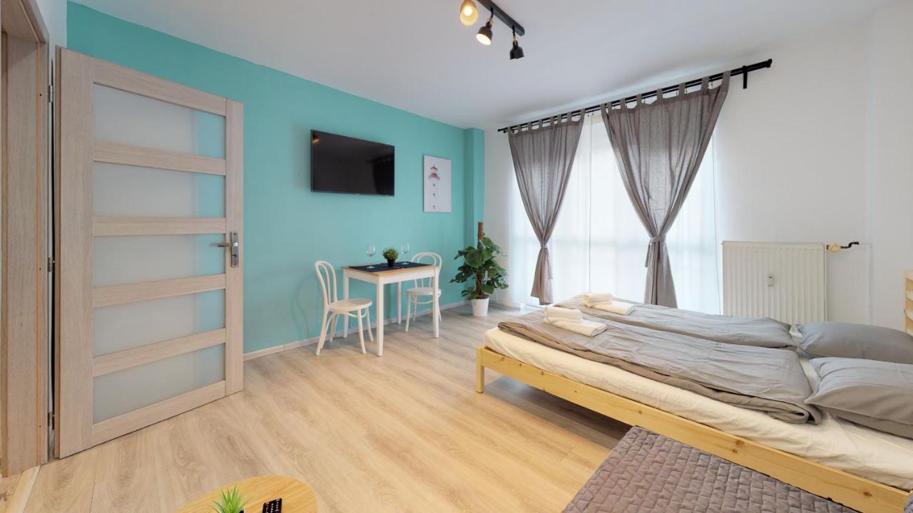 Appartement Steps From Nivy & Main Bus Station